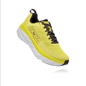 HOKA One One BONDI 6 (M 12.5)